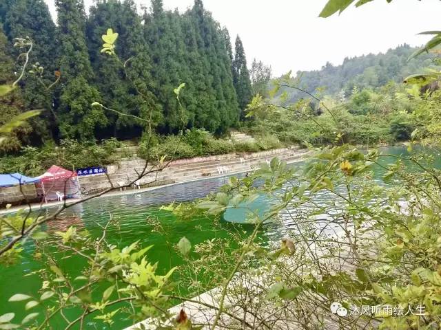 毕节印象之毕节阳山公园