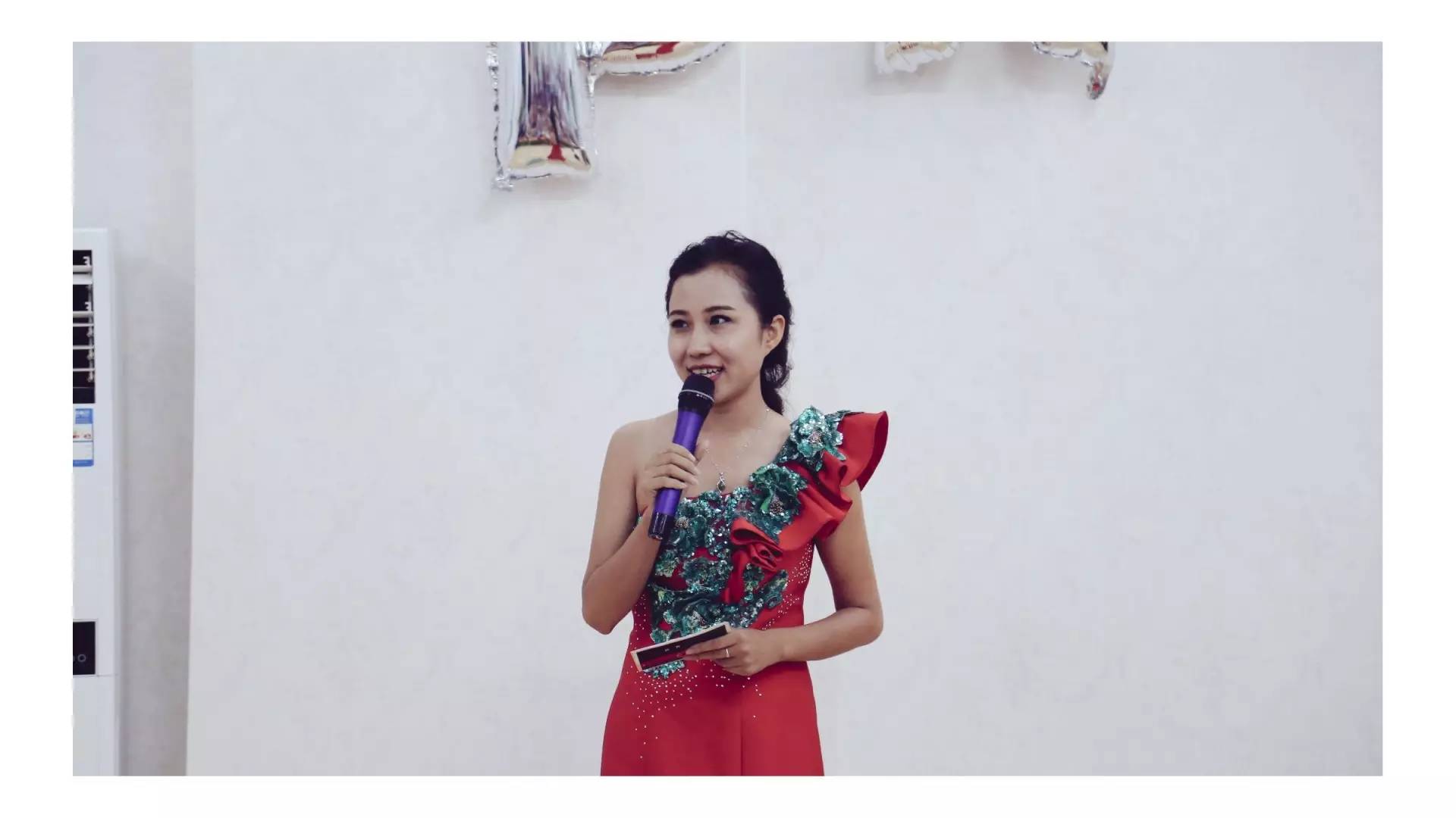 宋瑶钢管舞北京总店4周年 | 精彩视频