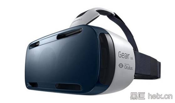 一篇文章看懂1~6 代Gear VR 有什么不同_手机搜狐网