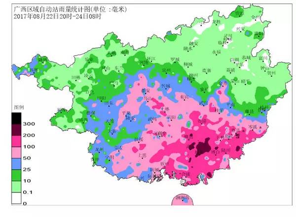 玉林VS浦北GDp_双百双新项目数量大PK 钦州 北海GDP五年必超玉林 桂林(3)