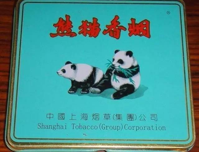 萌化了!请赐我一只panda