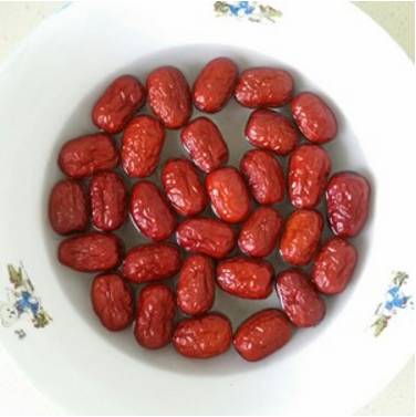 自制红枣糯米，孩子们最喜欢的健康小零食！