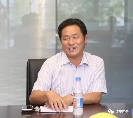 江苏仅一包装董事长_江苏亿嘉和董事长照片(3)