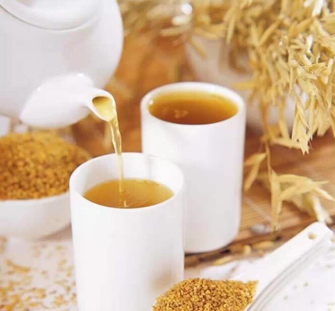 苦荞茶的功效与作用及食用方法 