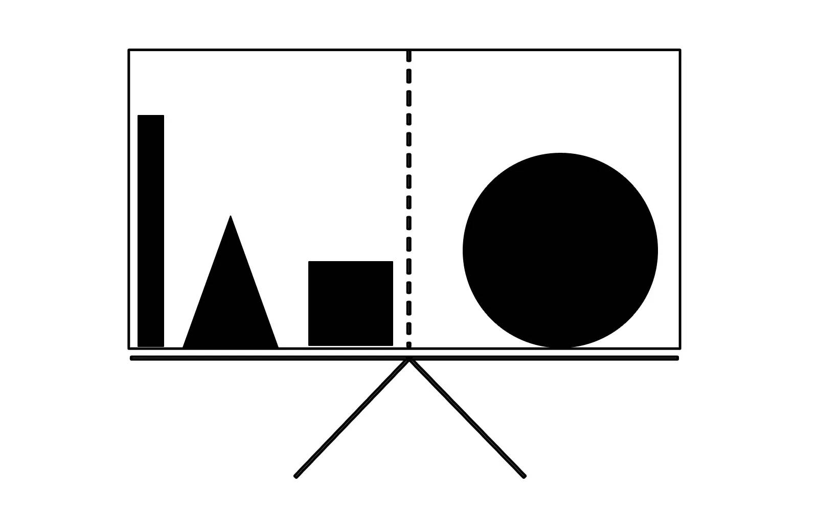 平衡图标矢量图业务白色缩放 向量例证. 插画 包括有 天秤座, 向量, 交易, 图标, 符号, 空白, 概念 - 233804467