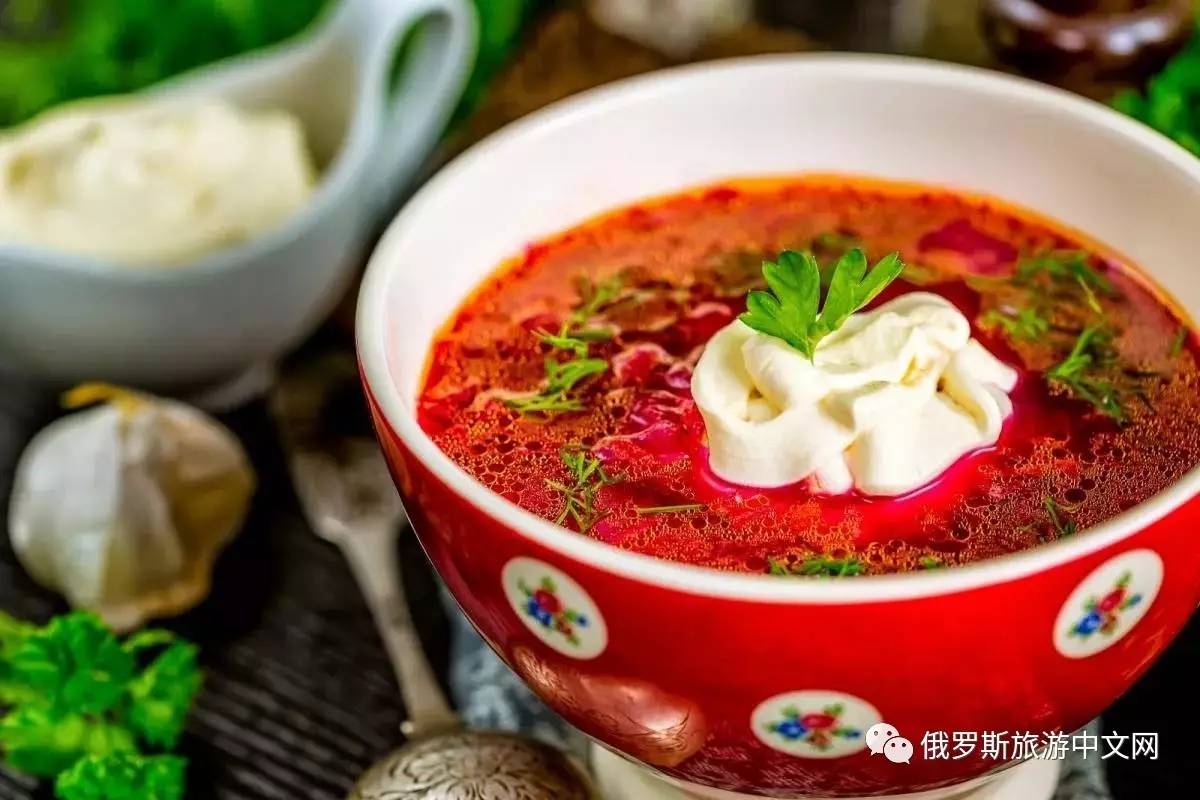 俄罗斯红菜汤怎么做_俄罗斯红菜汤的做法_蜜桃爱营养师私厨_豆果美食