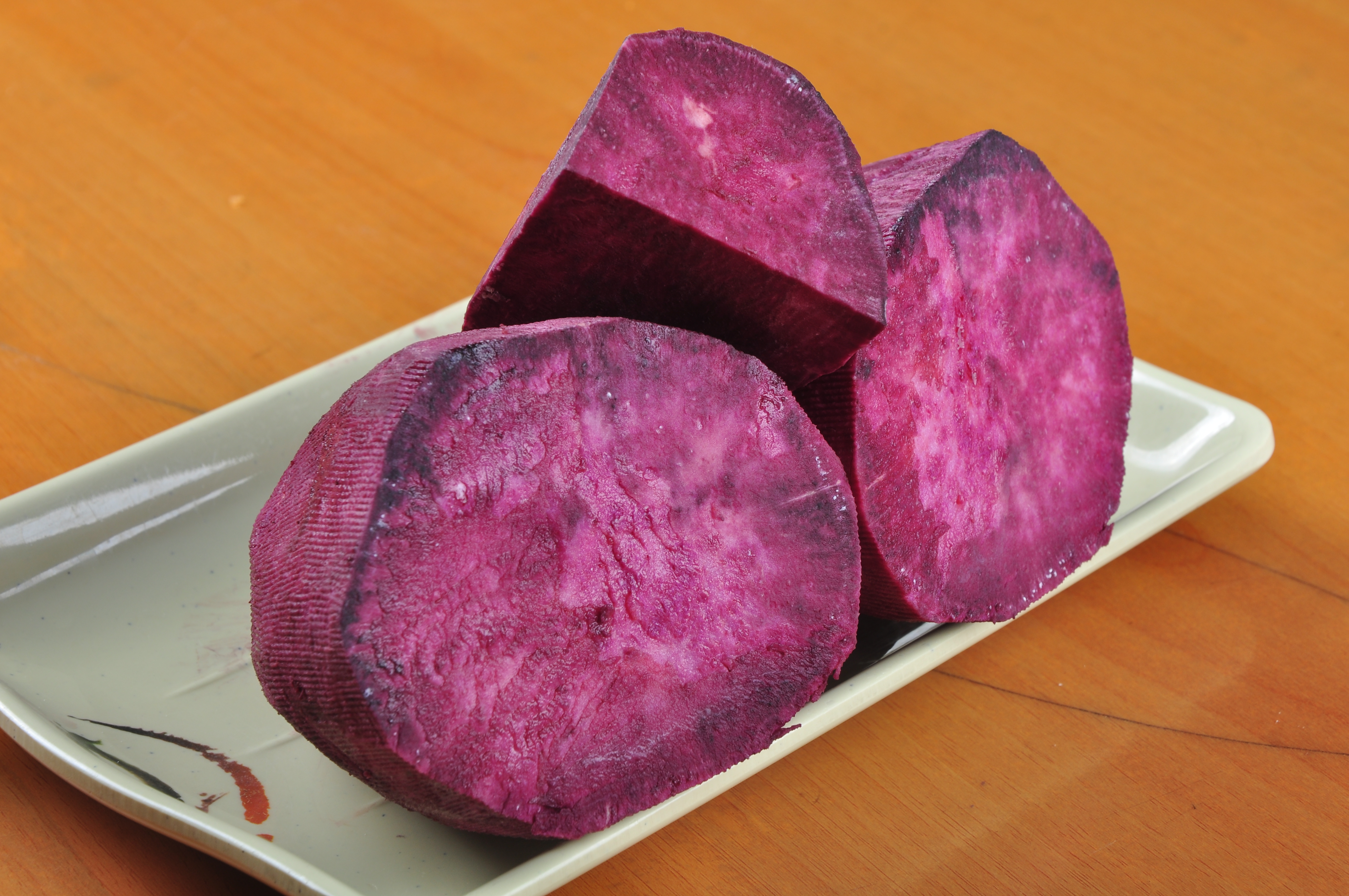 紫薯怎么做好吃？