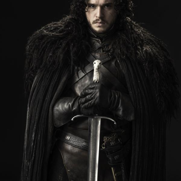 想单挑 jon snow 成北境之王,来 ikea 买个地毯