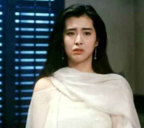 女鬼"聂小倩"成为华语影坛的经典角色,"王祖贤之后,再无聂小倩"实至名