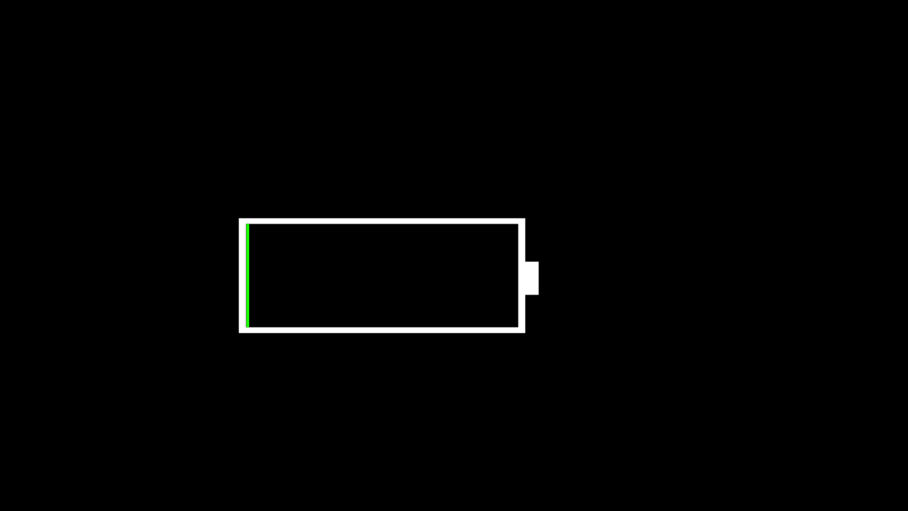 电量用尽的时刻行吧,那就带上充电宝就渐渐把手机变成了电池不可卸载