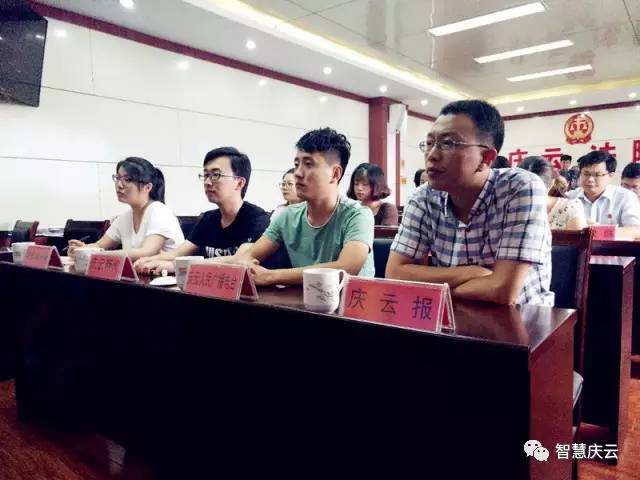 会上,庆云县人民法院党组成员,副院长吕建强通报了今年以来的执行工作