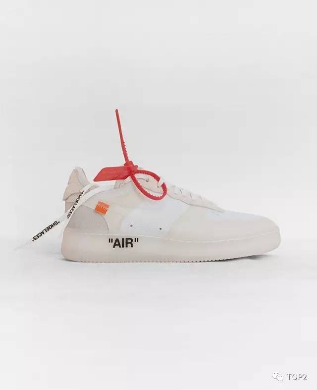 秘闻|lv的下一个联名对象是.off-white?我觉得可以