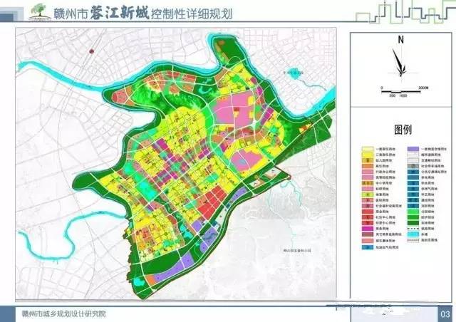 赣州将划入新的广东省