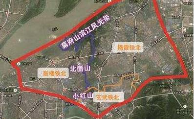 南京主城人口_江苏最危险的城市,有可能被海水淹没,不是南通 常州