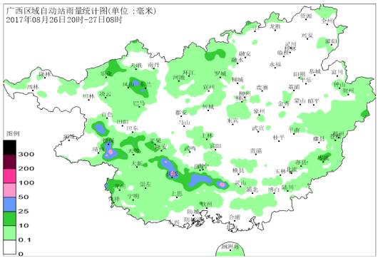 关注| 台风"帕卡"已进入广西,未来24小时南宁进入"风雨"模式!图片