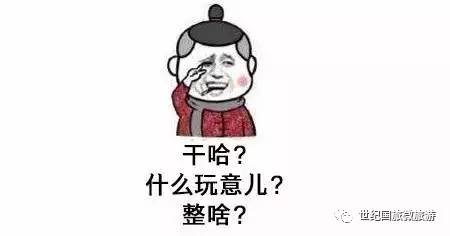 妈呀这可咋整啊老李看完我不会说普通话了