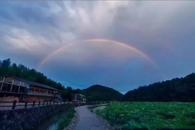 伯温故里,天然文成 这里山水兼胜,打卡这么玩,最有范!