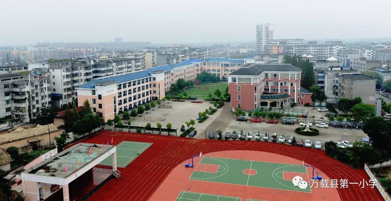 在我校学区(请详细阅读万载县康乐街道城区小学2017年秋季一年级新生