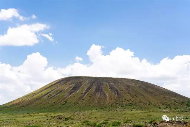 北京以北那群历经时代变迁的火山群附攻略