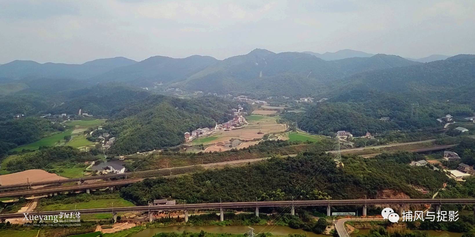 2016年4月28日,笔者应朋友之邀,走读了昭山示范区昭山镇七星村,探秘