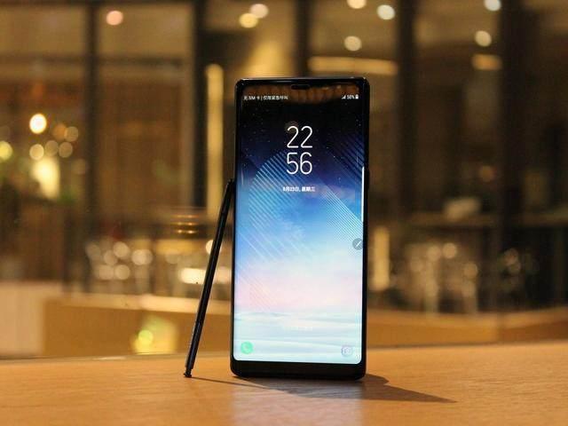 三星Note8打翻身仗难：它的作用或是为Note重建信任