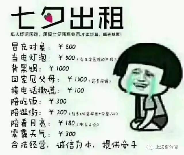 明天上海人的朋友圈一定是这样的