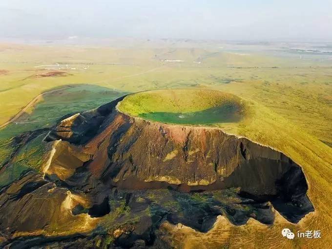 北京以北那群历经时代变迁的火山群附攻略