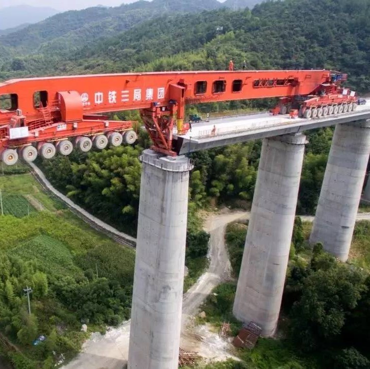 杭黄铁路建德段剩余架梁将于9月30日前完成本周起，行政服务中心这些窗口周六也上班 8347