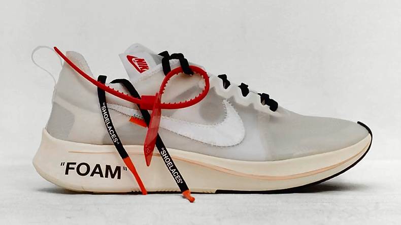 off-white x nike 十双联名鞋款要来了!