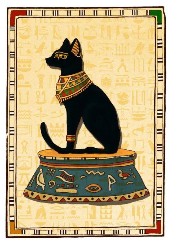 古埃及时期