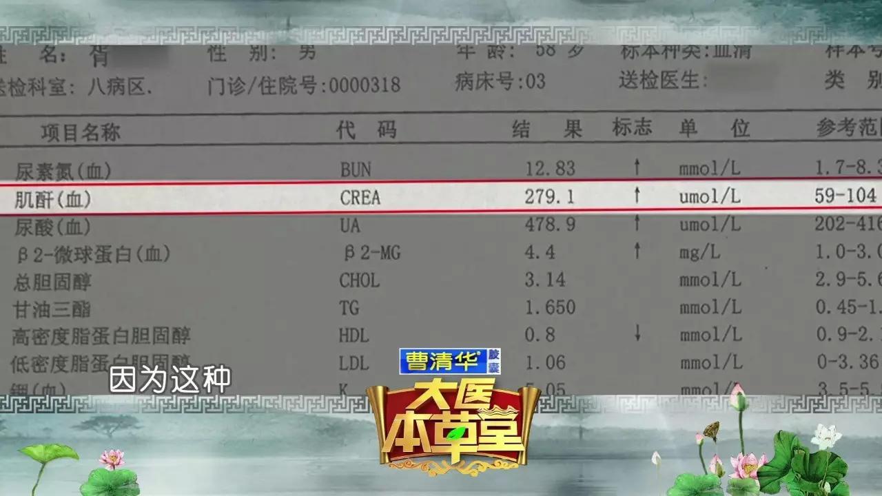 13个症状中有3个就要警惕啦!