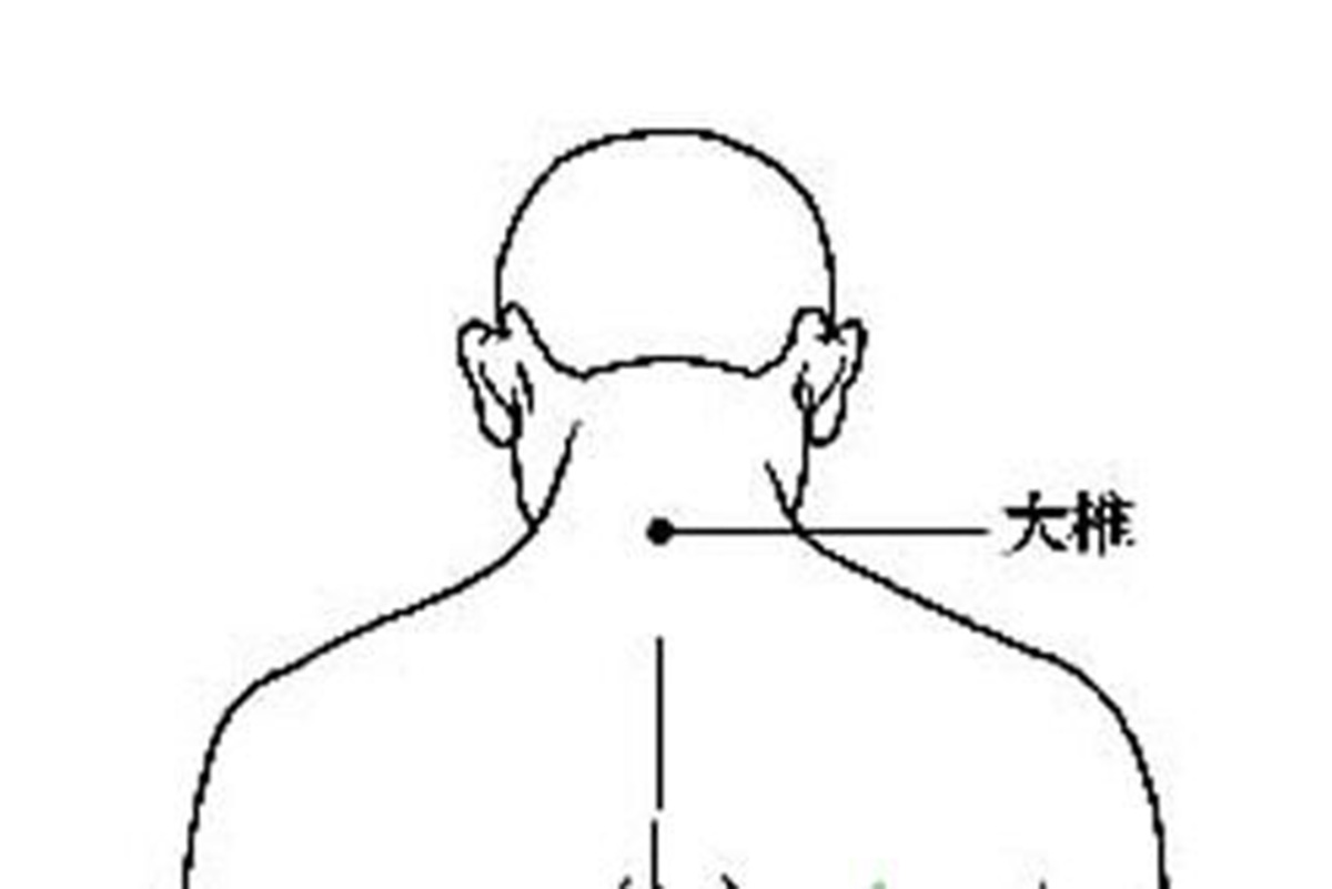 7周大的宝宝脾虚应该怎么艾灸呢?