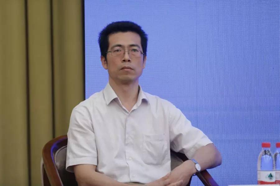 n c论坛|发改委投资司副司长韩志峰:中国基础设施投融资环境将会发生