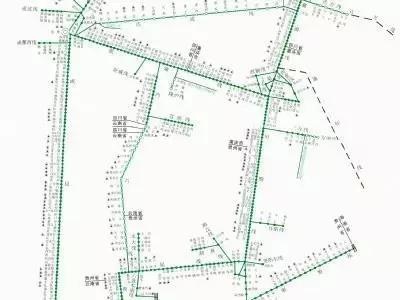 77昆明铁路局管辖线路:跨云南,四川,贵州三省,管辖沪昆,成昆,南昆