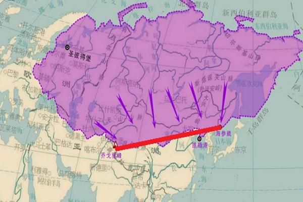 俄罗斯称中国人口造假_俄罗斯人口分布地图(3)