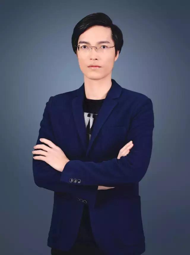 为什么鹅是老五选择与君海游戏合作?让陈金海来告诉你