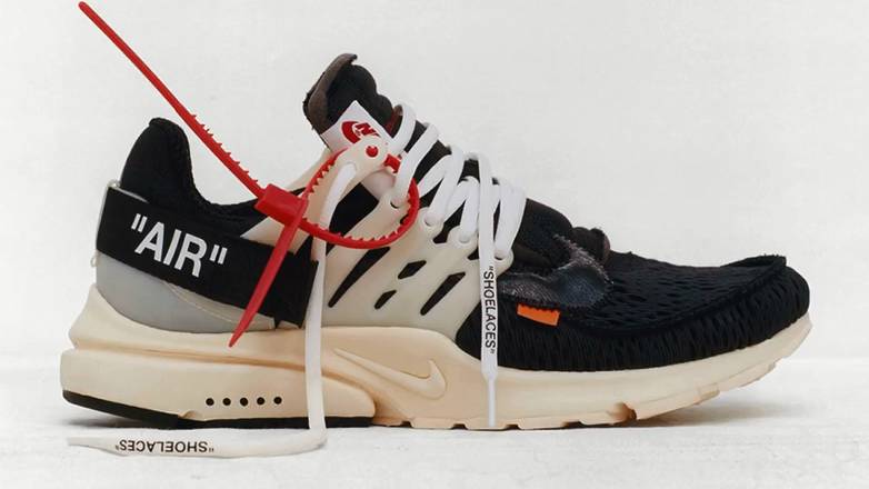 off-white x nike 十双联名鞋款要来了!