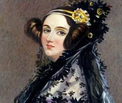 阿达·洛芙莱斯(ada lovelace)