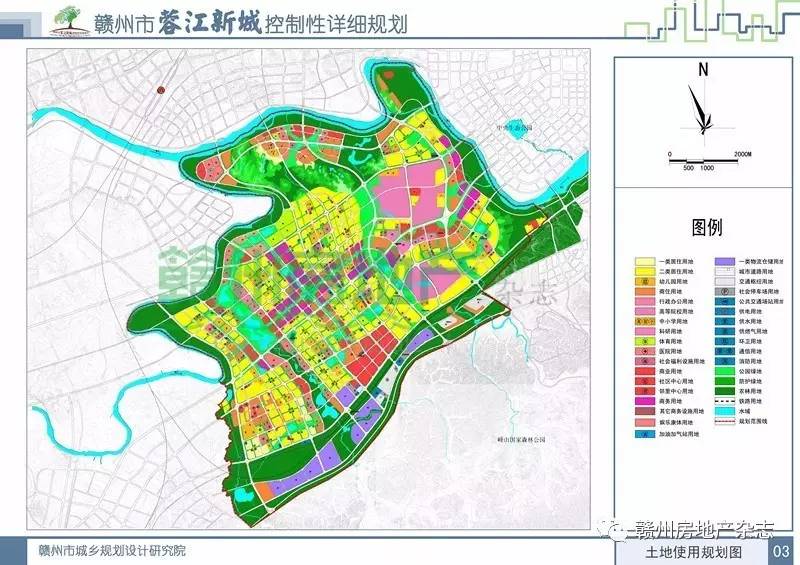 李炳军将蓉江新区打造成赣州最吸引人才的地方打造成赣州经济发展的