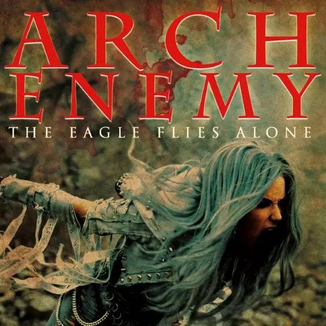 死亡金属 | arch enemy