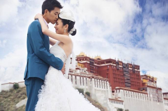 香港最好的婚纱摄影_香港最好的半山豪宅(2)