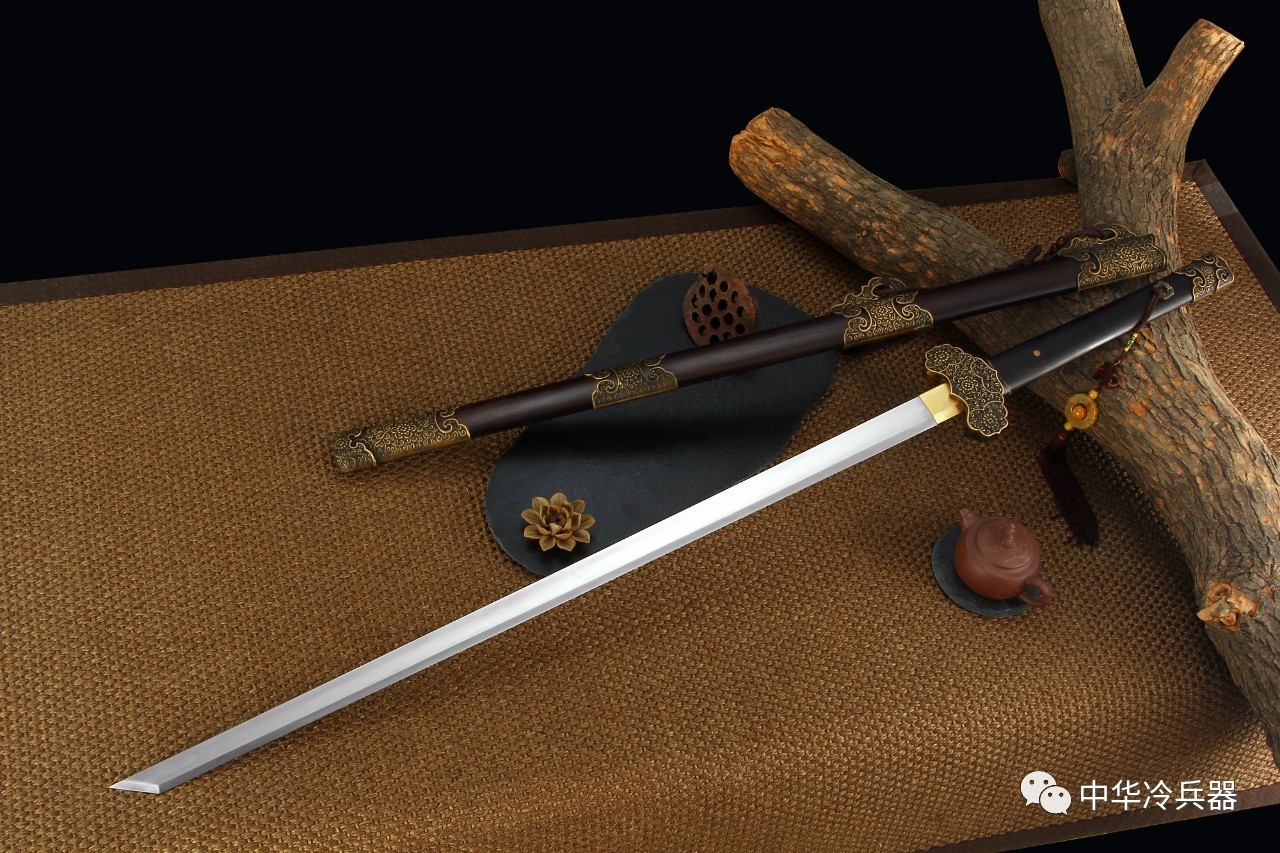 千年前，曾血洗日本武士大军的唐军靠的就是这款刀!_搜狐军事_搜狐网