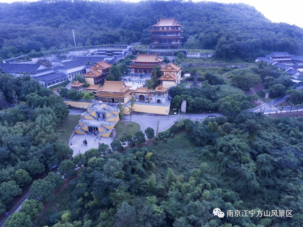 爱在七夕,情定方山;方能知爱,"山山"来驰