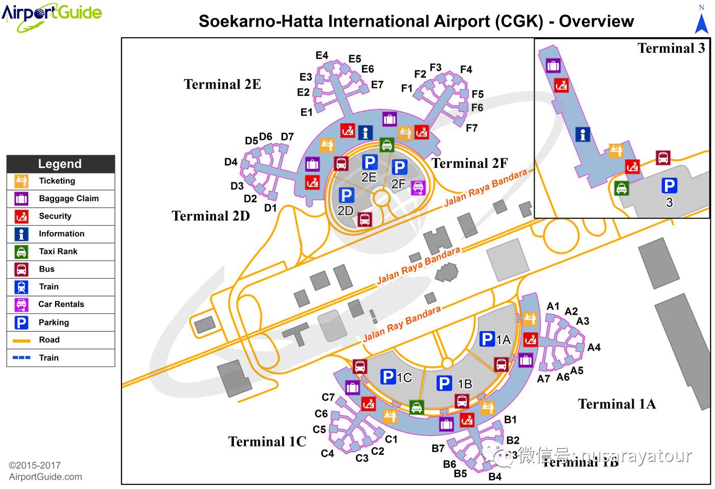 南航将迁至雅加达国际机场第三航站楼,小伙伴们别跑错图片