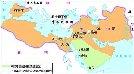 奥斯曼帝国人口_明朝时的肉迷国是现在哪里(2)