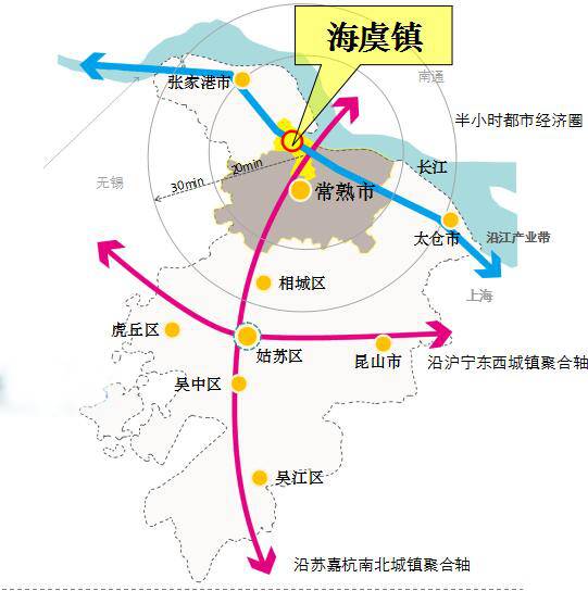 海虞镇2021年gdp_江南无忧小镇 启承英式惬意时光