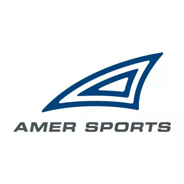 体育行业的领导者亚玛芬体育(amer sports)亚玛芬体育(amer sports)旗