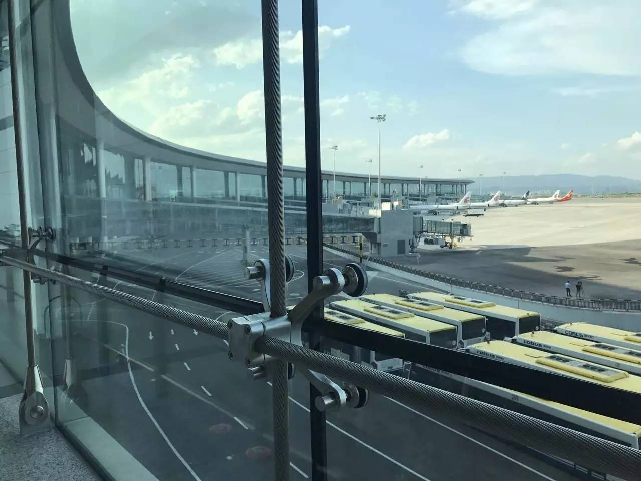 【携程攻略】江北国际机场，重庆江北国际机场T3航站楼是新建的航站楼。2017年8月29日，重庆江北…