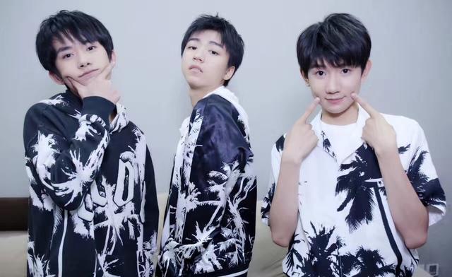 tfboys尤克里里曲谱简单版(2)