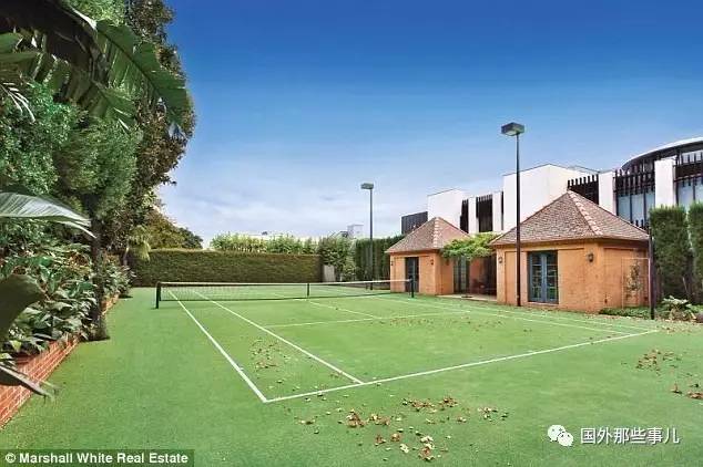 澳洲一网M6米乐球场卖4000多万遭疯抢 买家要用来盖房子